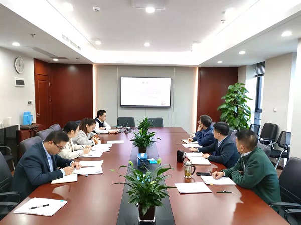 “学报告、见行动”，，，，，省康健养老公司等三家公司认真学习宣传贯彻党的二十大精神